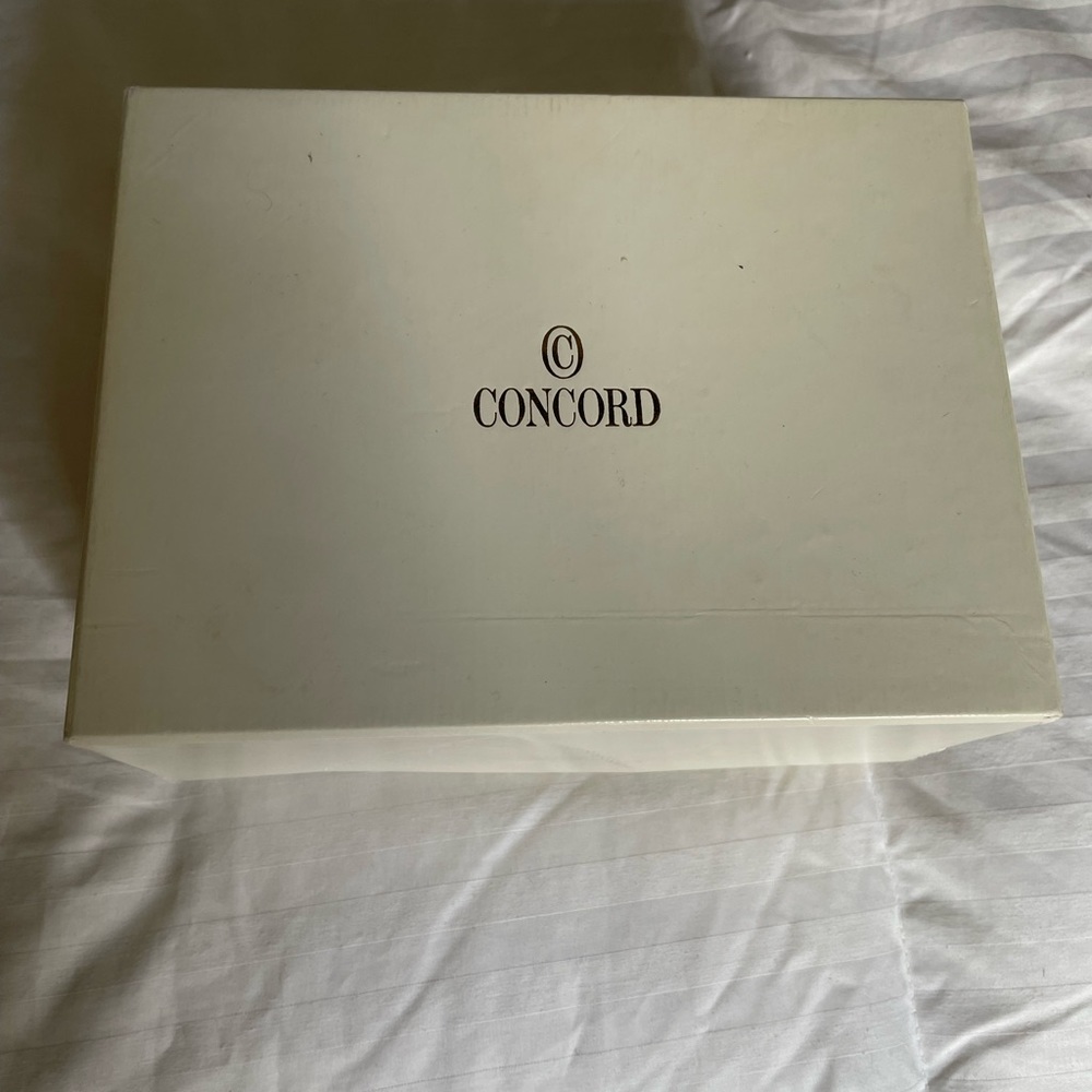 Concorde authentic watch - Picture 4 of 4